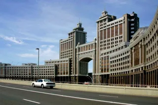 Капитал - Нацкомпании должны соревноваться с мировыми компаниями