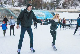 Капитал - При благоустройстве Медеу будут использовать опыт Франции и Швейцарии