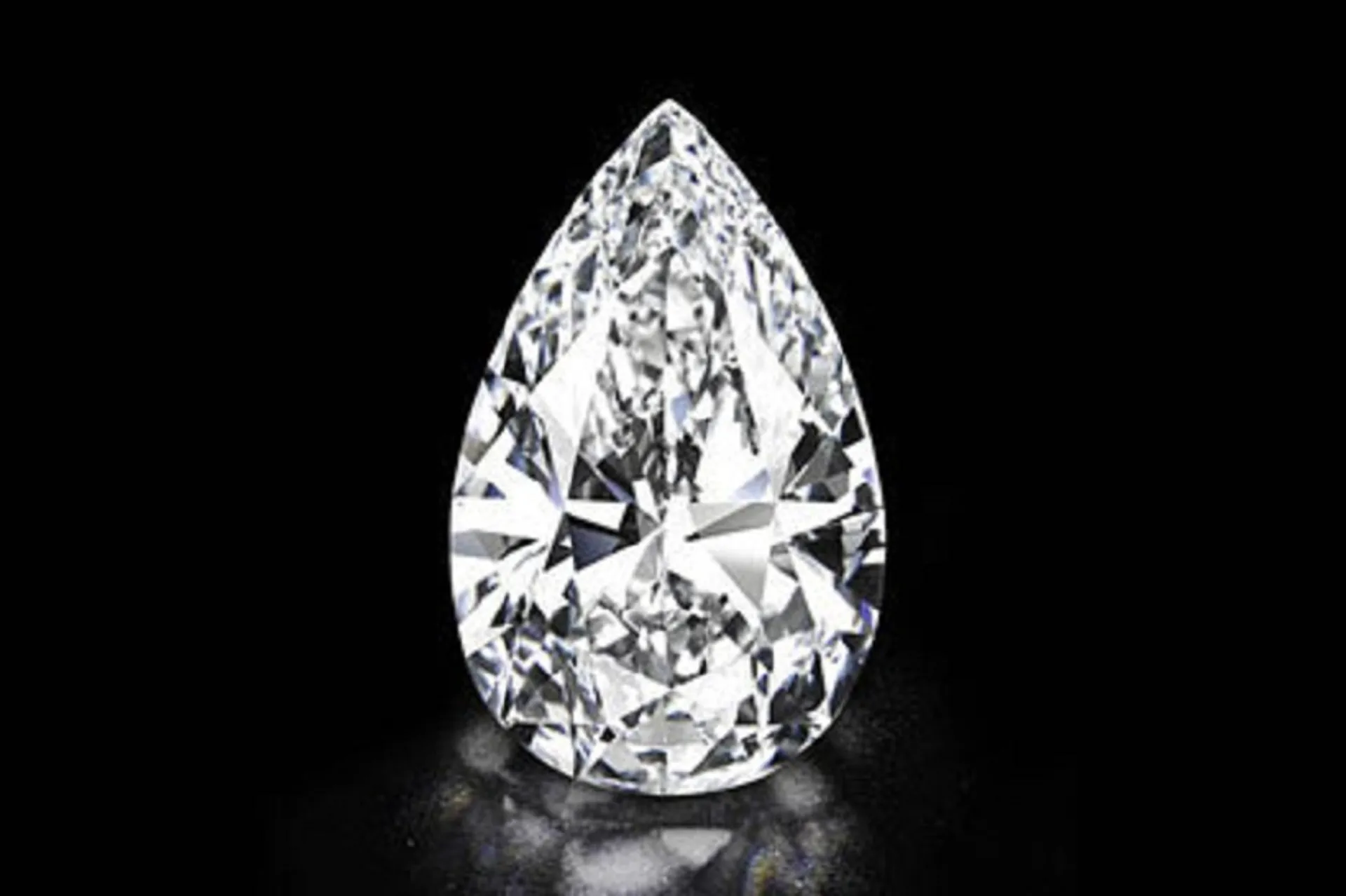 Капитал - Самый большой бриллиант в мире уйдет с молотка