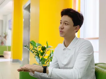 Казахстанец вывел на рынок инновационный гель