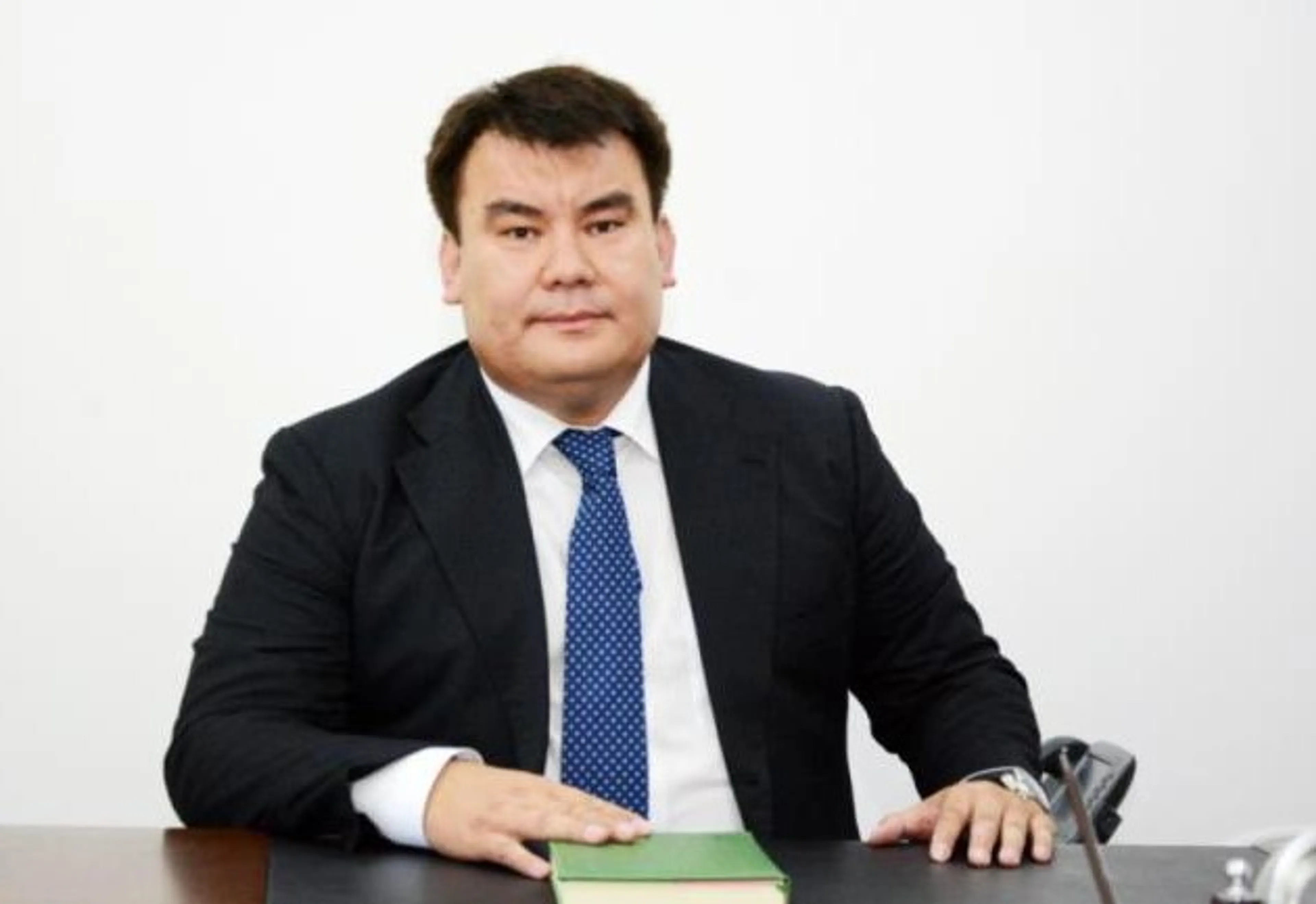 Капитал - Максат Скаков стал внештатным советником Президента