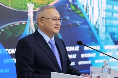 Фото: акимат области Жетысу