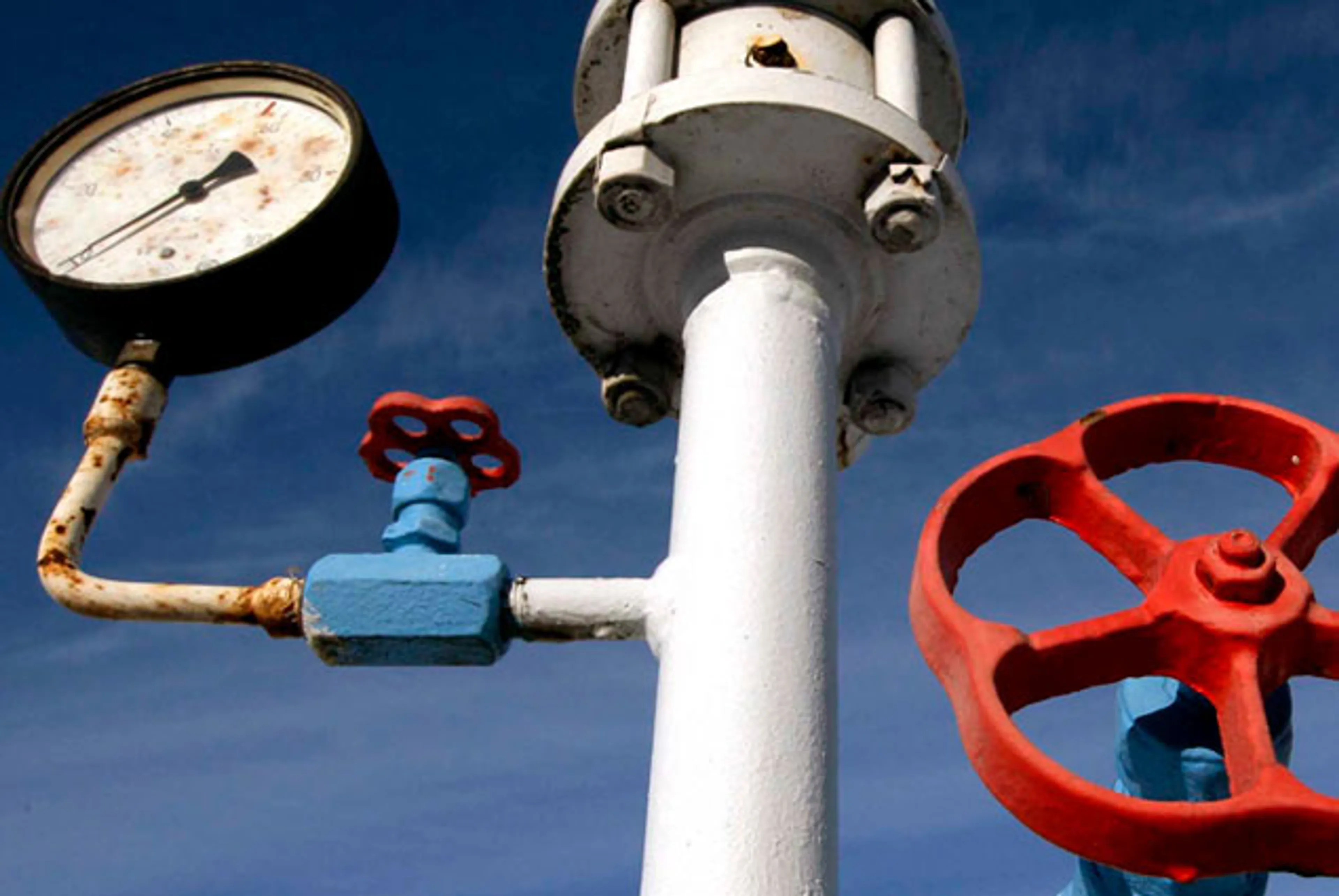 Капитал - Азербайджанский газ будет дешевле иранского и российского