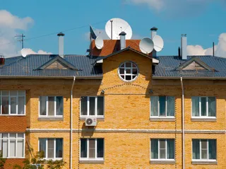 Капитал - В Казахстане почти остановилось падение цен на квартиры