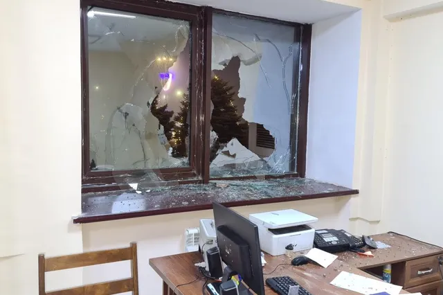 Фото: Акимат Жамбылской области