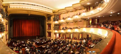 С начала года казахстанцы оставили в театрах 4,7 млрд тенге