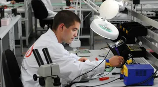 Капитал - СЭЗ "ПИТ" окупил себя полностью