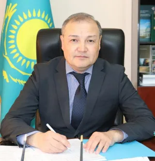 Капитал - Назначен аким Темиртау