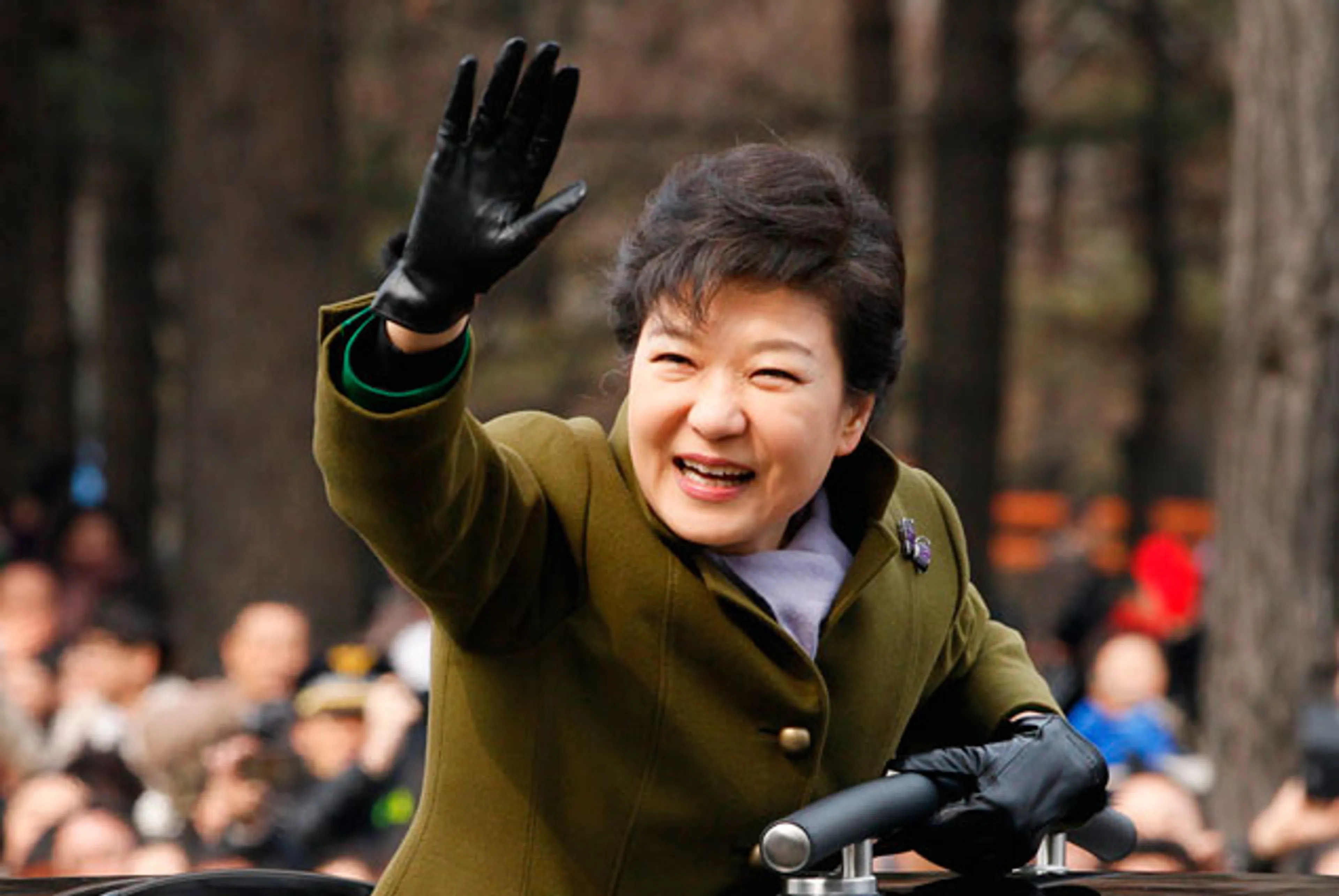 Капитал - Сеул начнет подготовку к объединению двух Корей