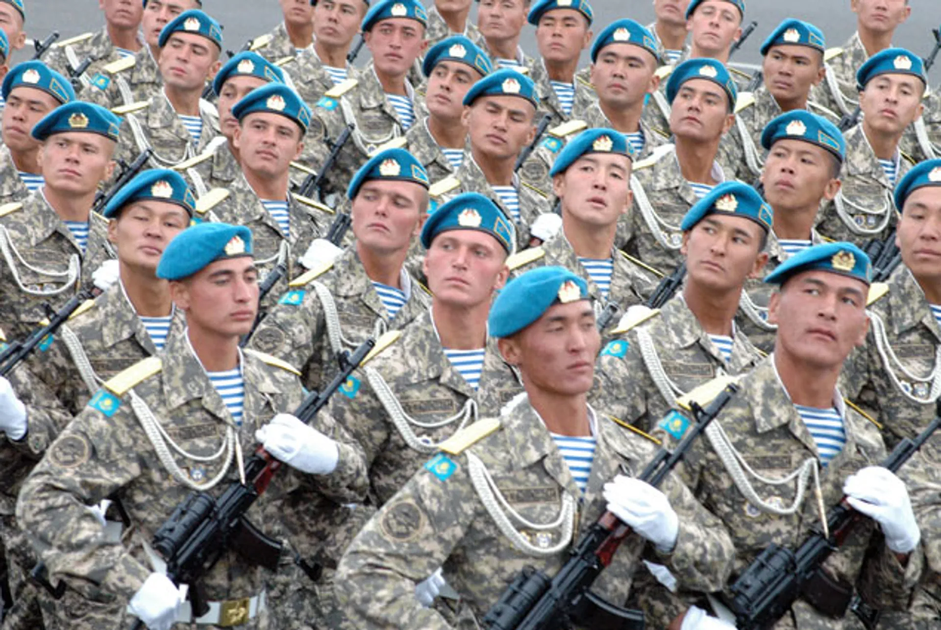 Капитал - Минобороны РК запустило интернет-телевидение