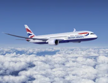 British Airways приостановит полеты в Казахстан