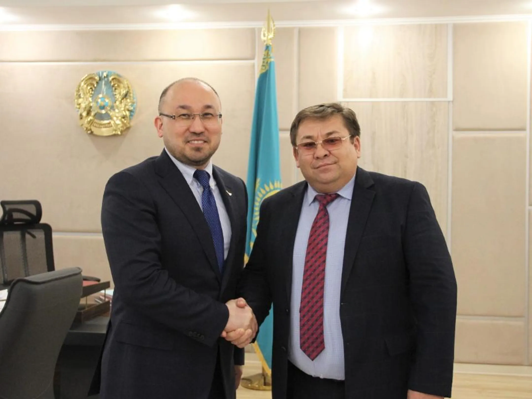 Сменились руководители ряда организаций сферы культуры и искусства - Image Kapital.kz