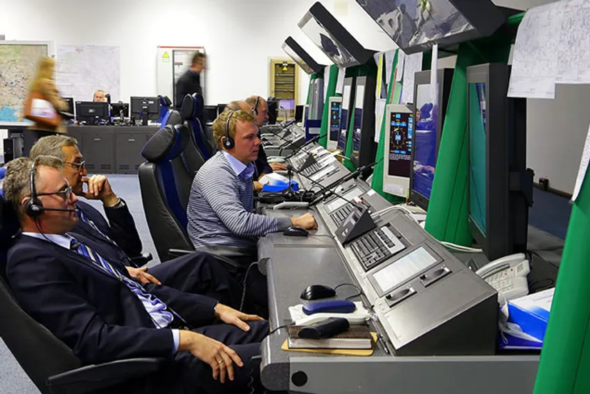 Капитал - В Украине посчитали убытки от запрета полетов в РФ