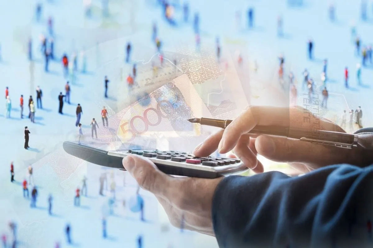 Будут ли казахстанские компании повышать зарплаты 