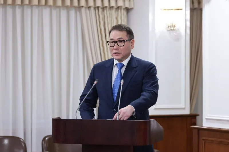 Для развития Каспийского узла в Казахстане реализуют два крупных проекта