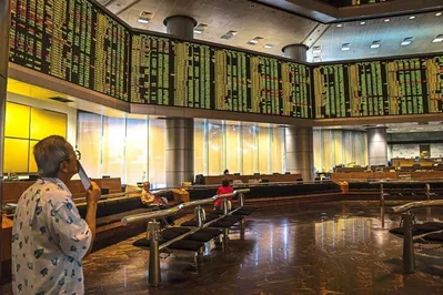 В Азии создаются фонды по законам шариата