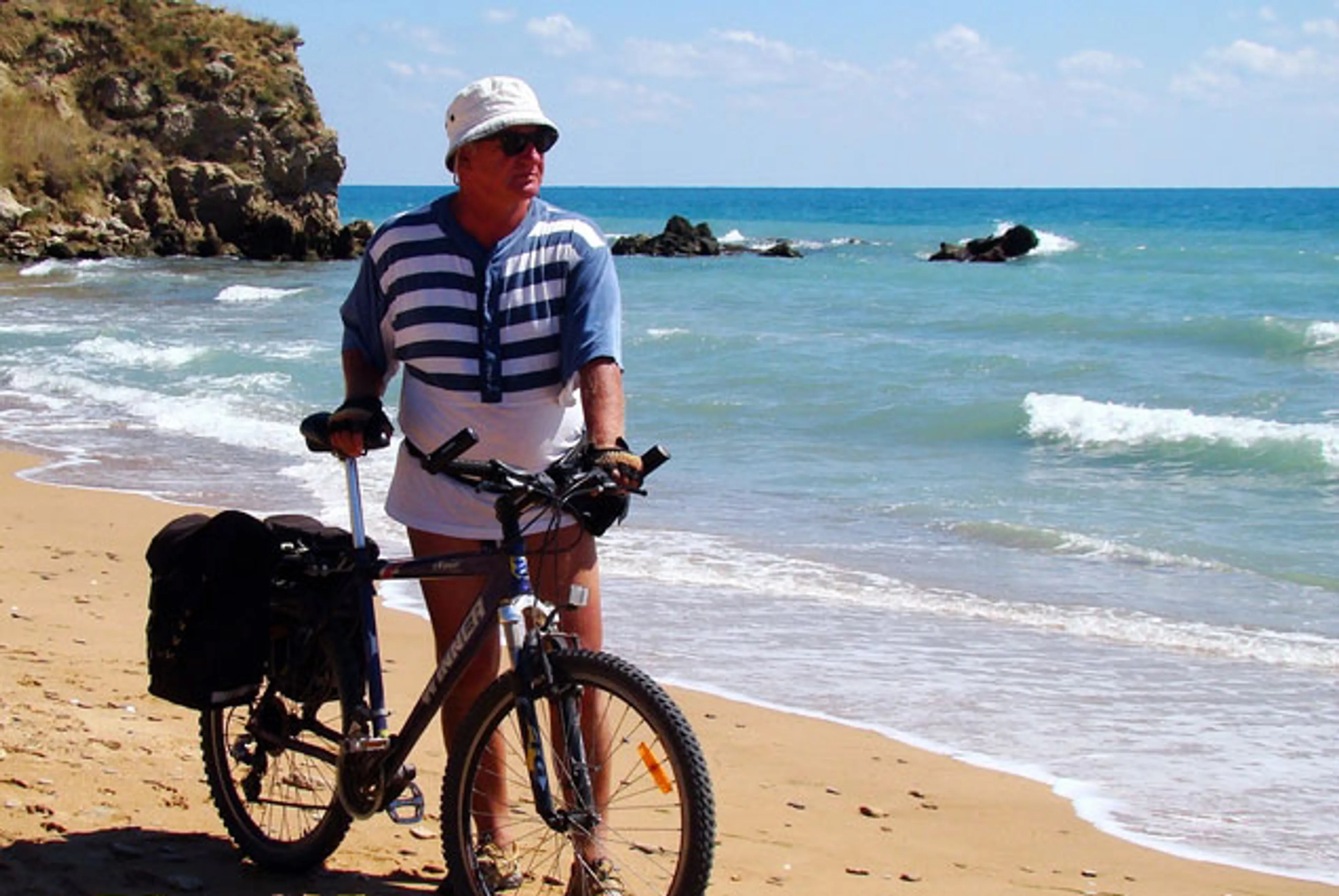 Капитал - Пенсионеров Швейцарии предложили переселить в Марокко