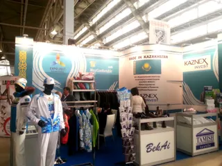 Капитал - Производители РК выходят на российский рынок