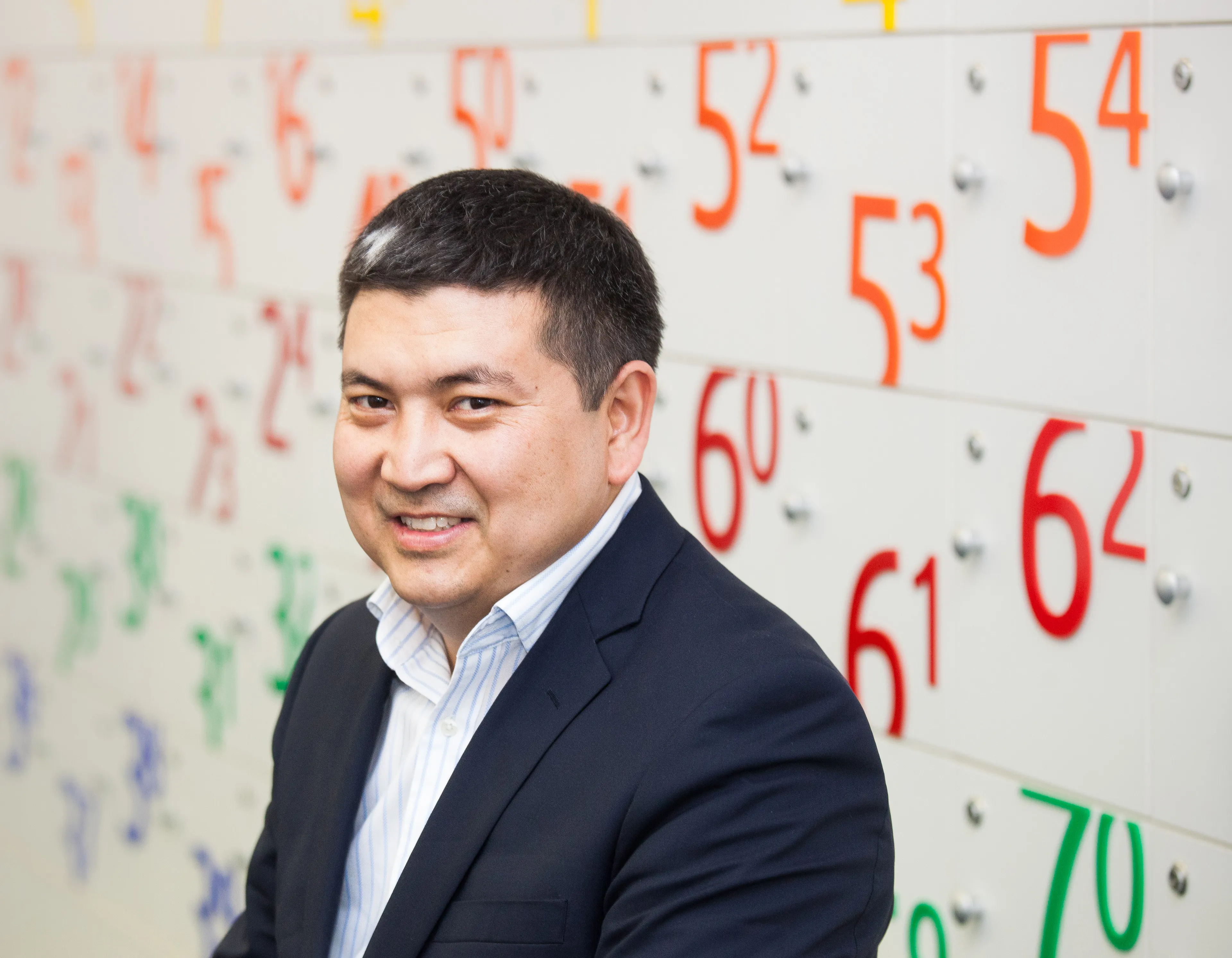 Капитал - Жанат Рахмани: Мы хотели создать гаджет по цене одного барашка