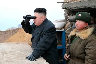 Капитал - В ООН нашли повод отдать Ким Чен Ына под суд