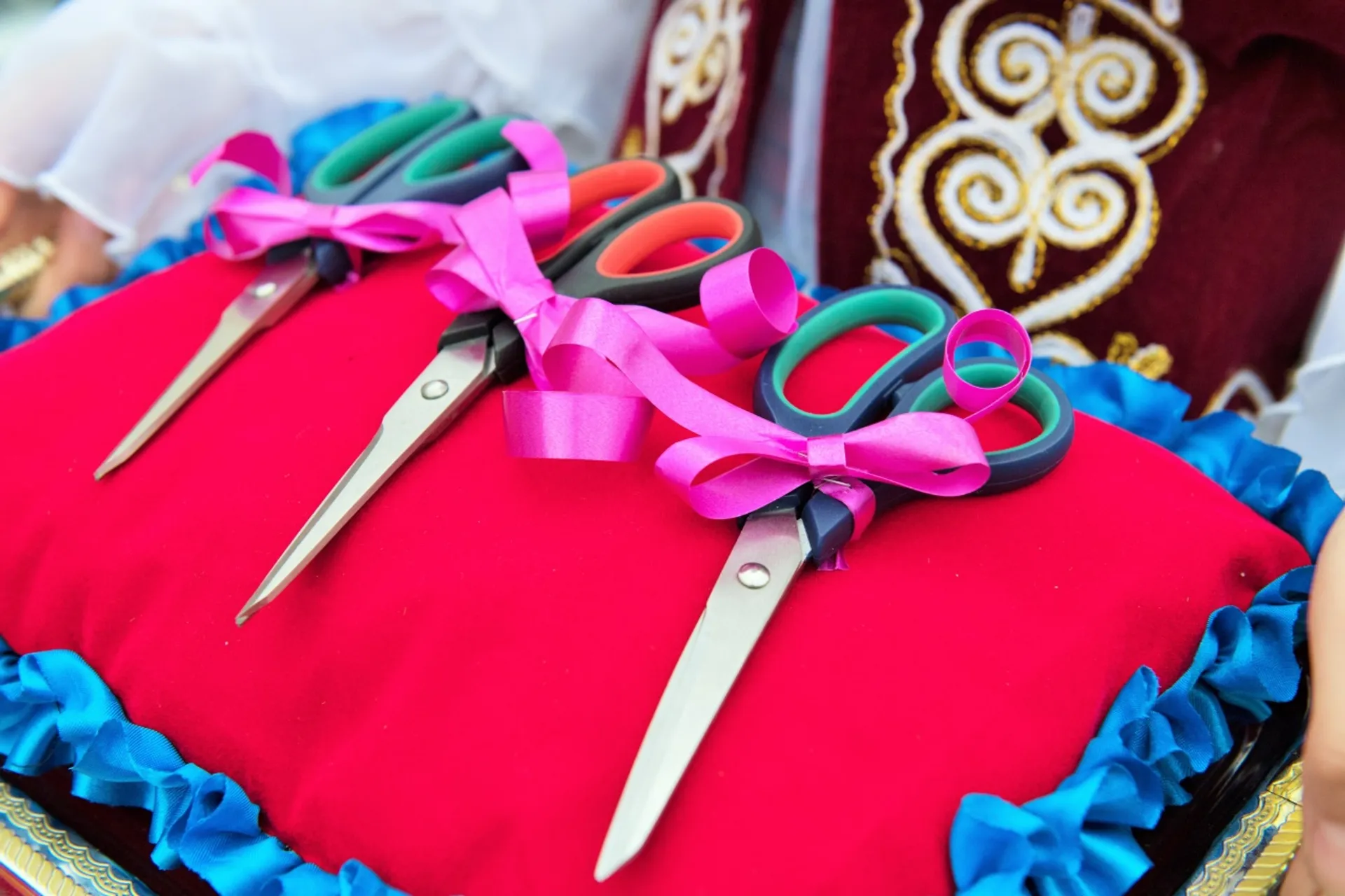 Капитал - В Алматинской области откроют 35 новых объектов