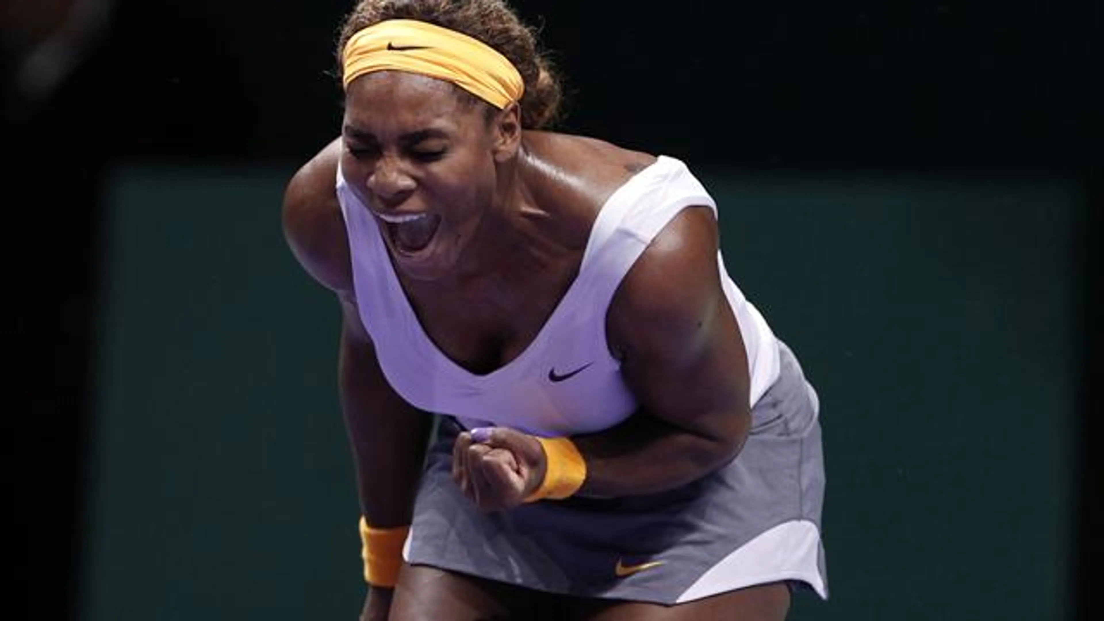Капитал - Серена Уильямс выиграла итоговый турнир года