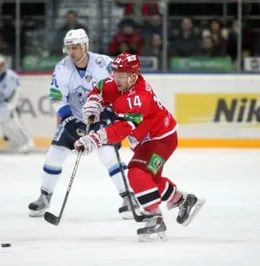 «Барыс» потерпел четвёртое поражение кряду