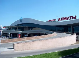 Капитал - Свыше 530 человек эвакуировали из аэропорта Алматы