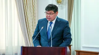 Фото: пресс-служба правительства