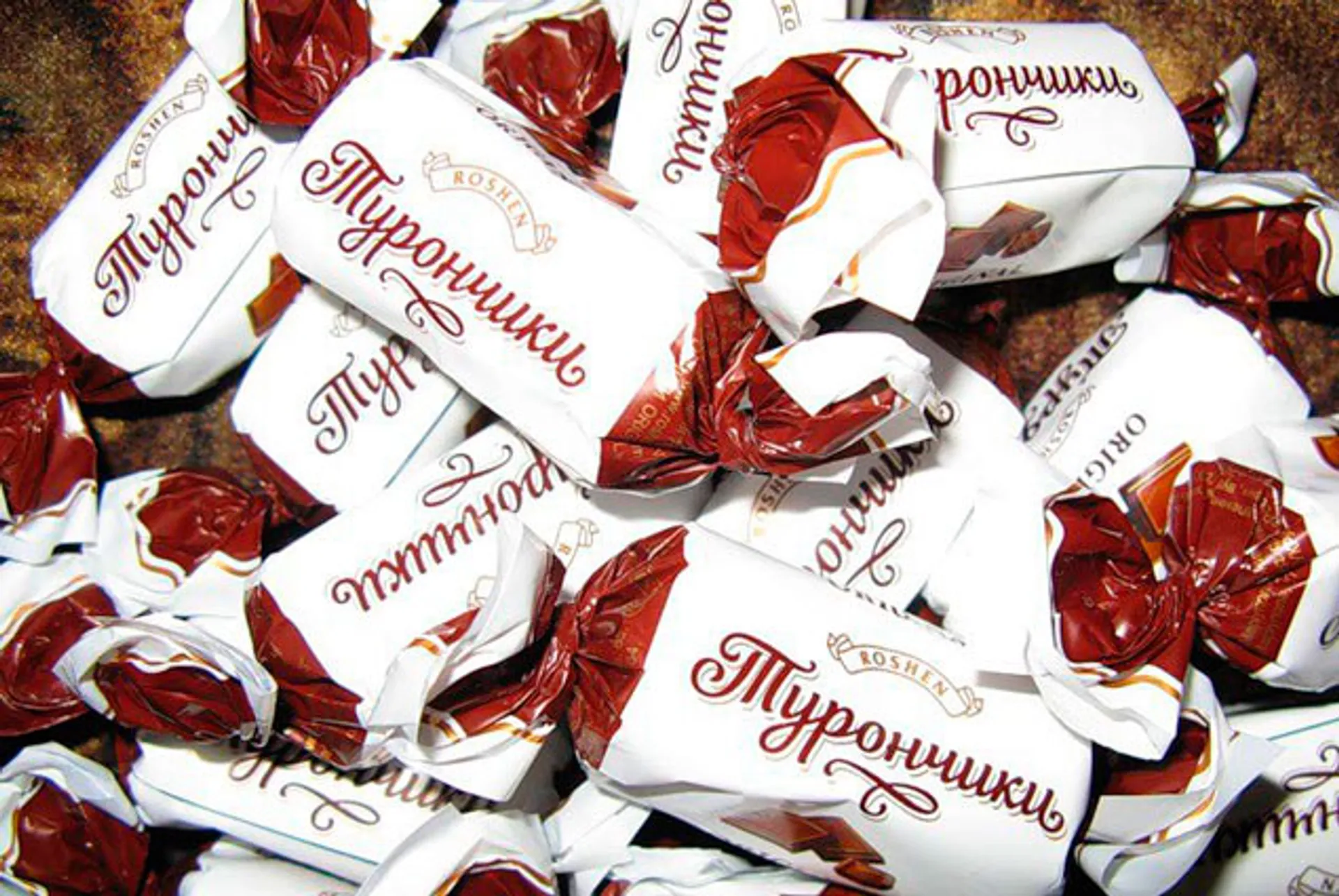 Капитал - Roshen вернется на рынок России