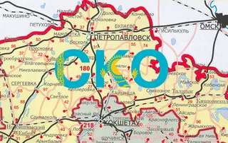 Капитал - Страсти по Северному Казахстану