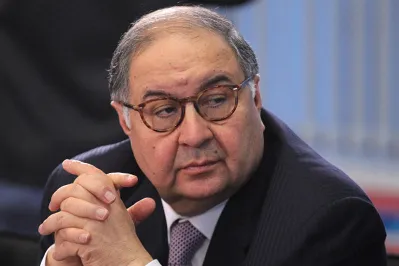 Алишер Усманов не получал предложений о покупке ФК «Милан»