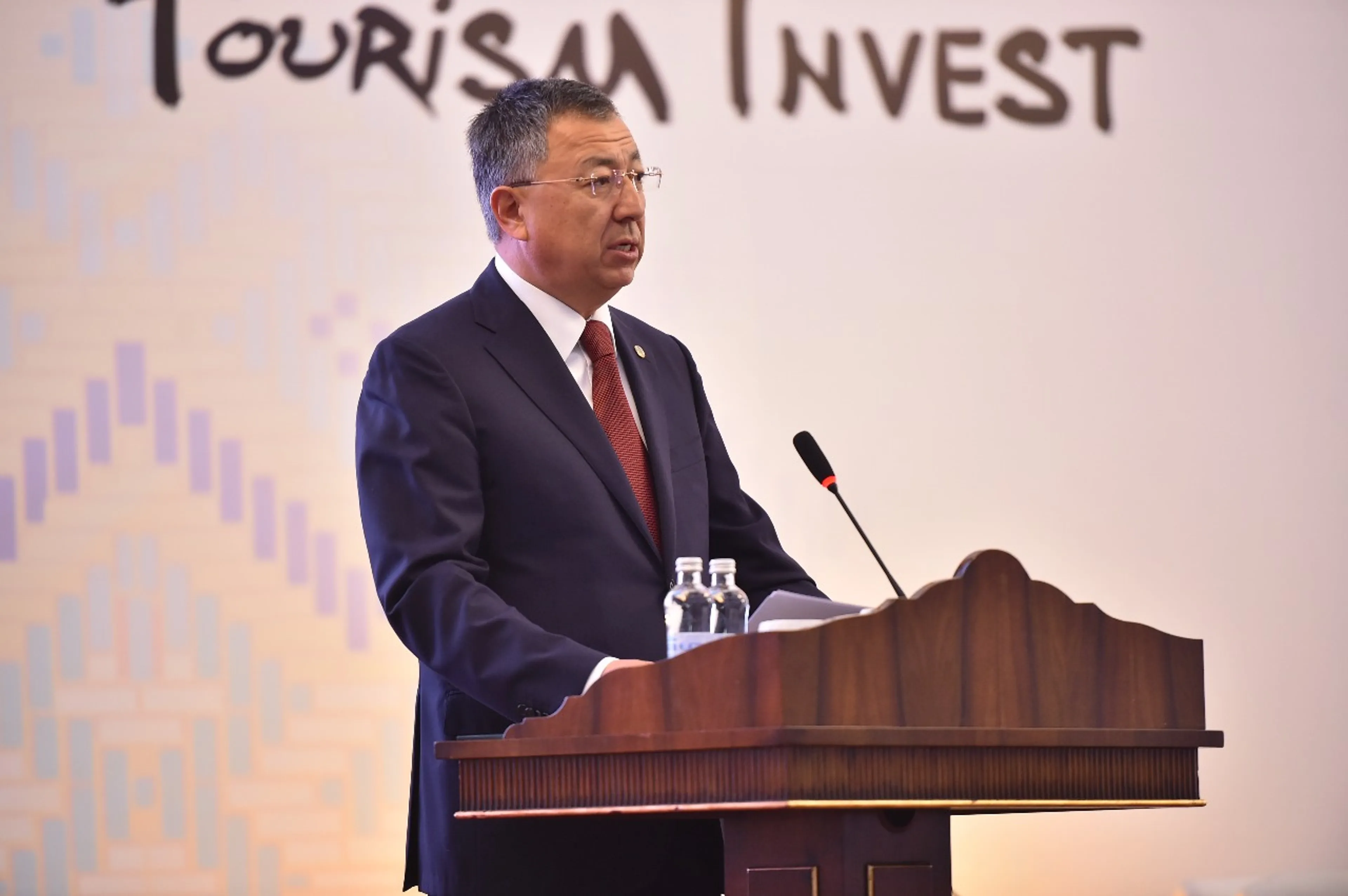 Капитал - Южный Казахстан с начала года посетило 128 тысяч туристов