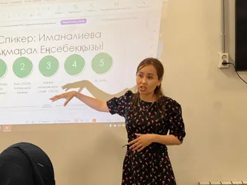 Фото: сайт акимата Астаны