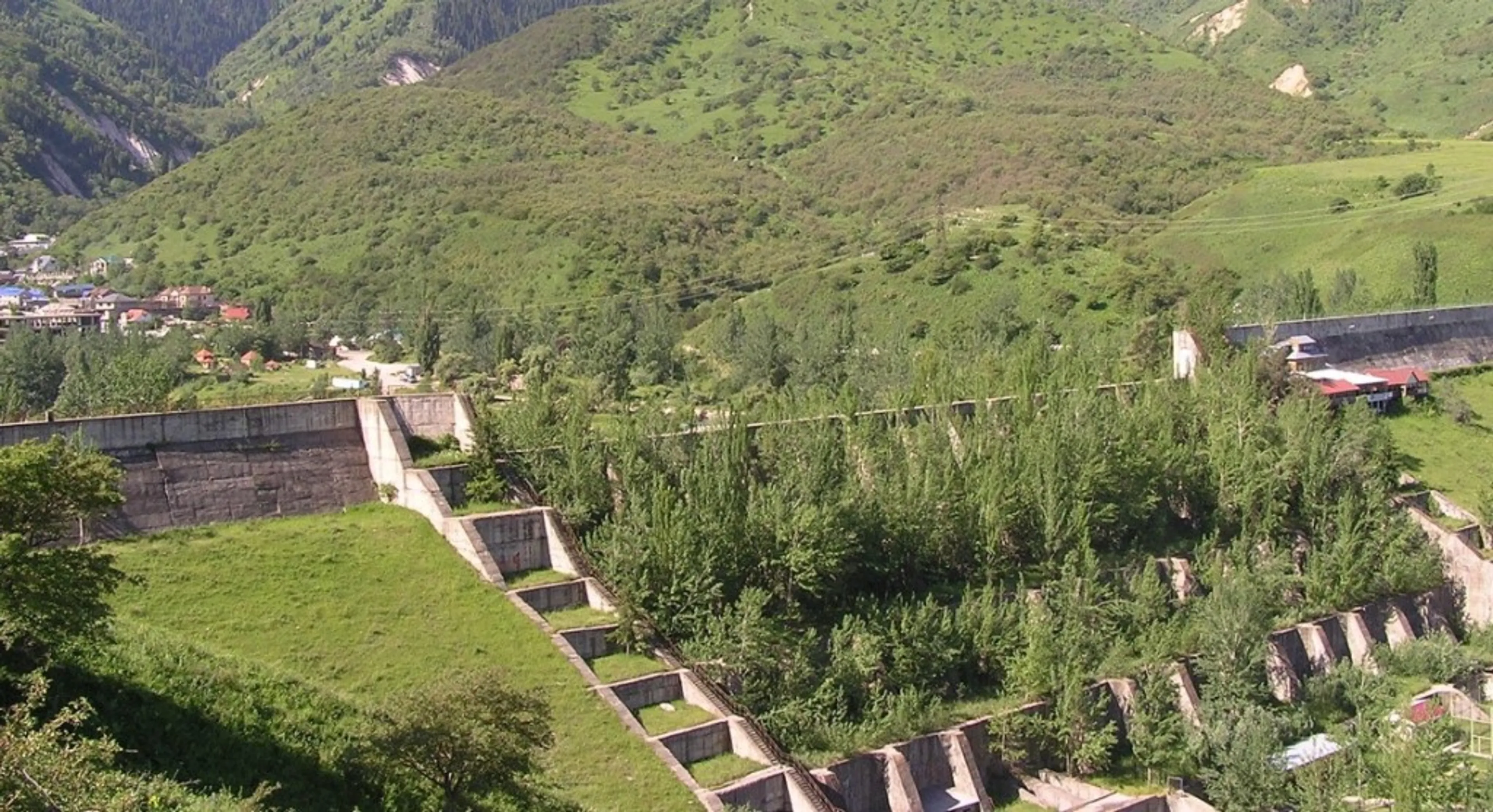 Капитал - Глава алматинского филиала Казселезащиты освобождён от должности