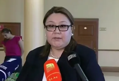 Назначен ответственный секретарь министерства труда и соцзащиты