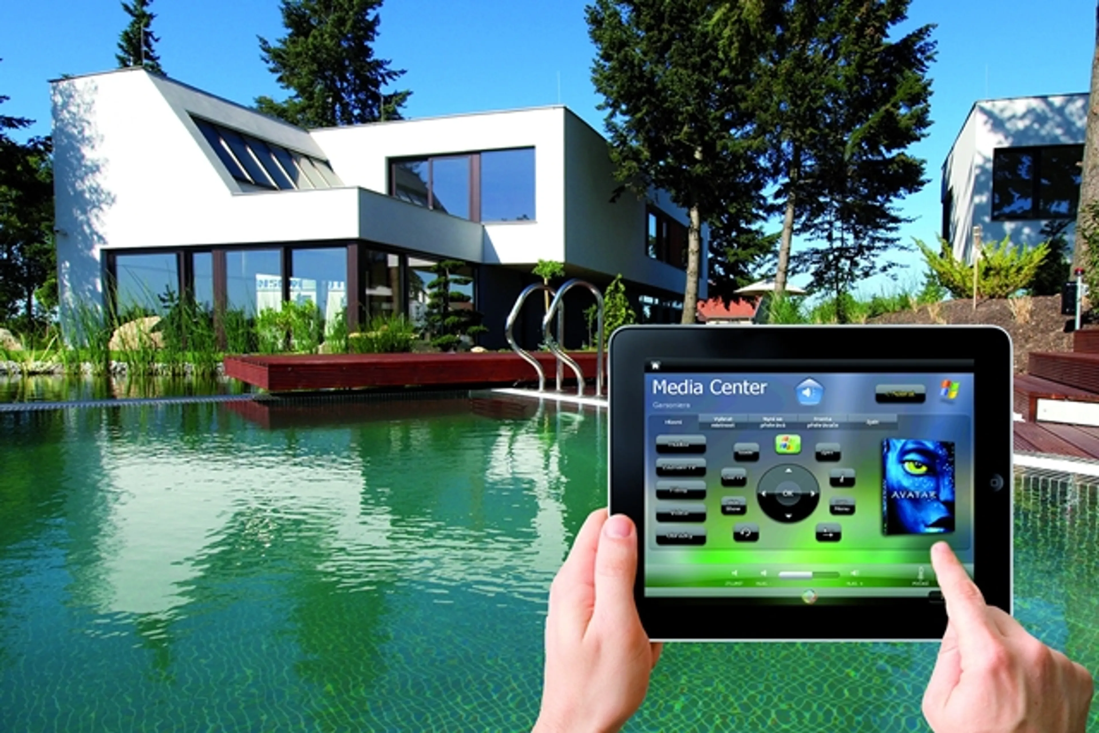 Капитал - Новым полем битвы между Amazon и Google станут умные дома