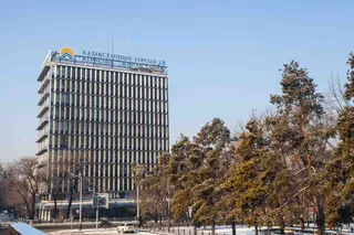 Капитал - Доступное жилье от ЖССБК: стоимость и расчеты