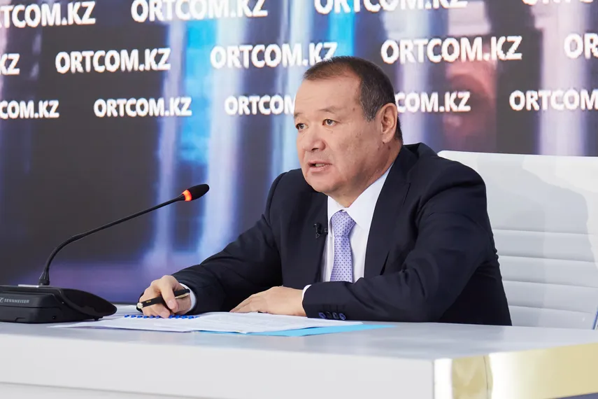 Капитал - В октябре запустят пилот по выдаче лицензий через систему Kaz-Nedra