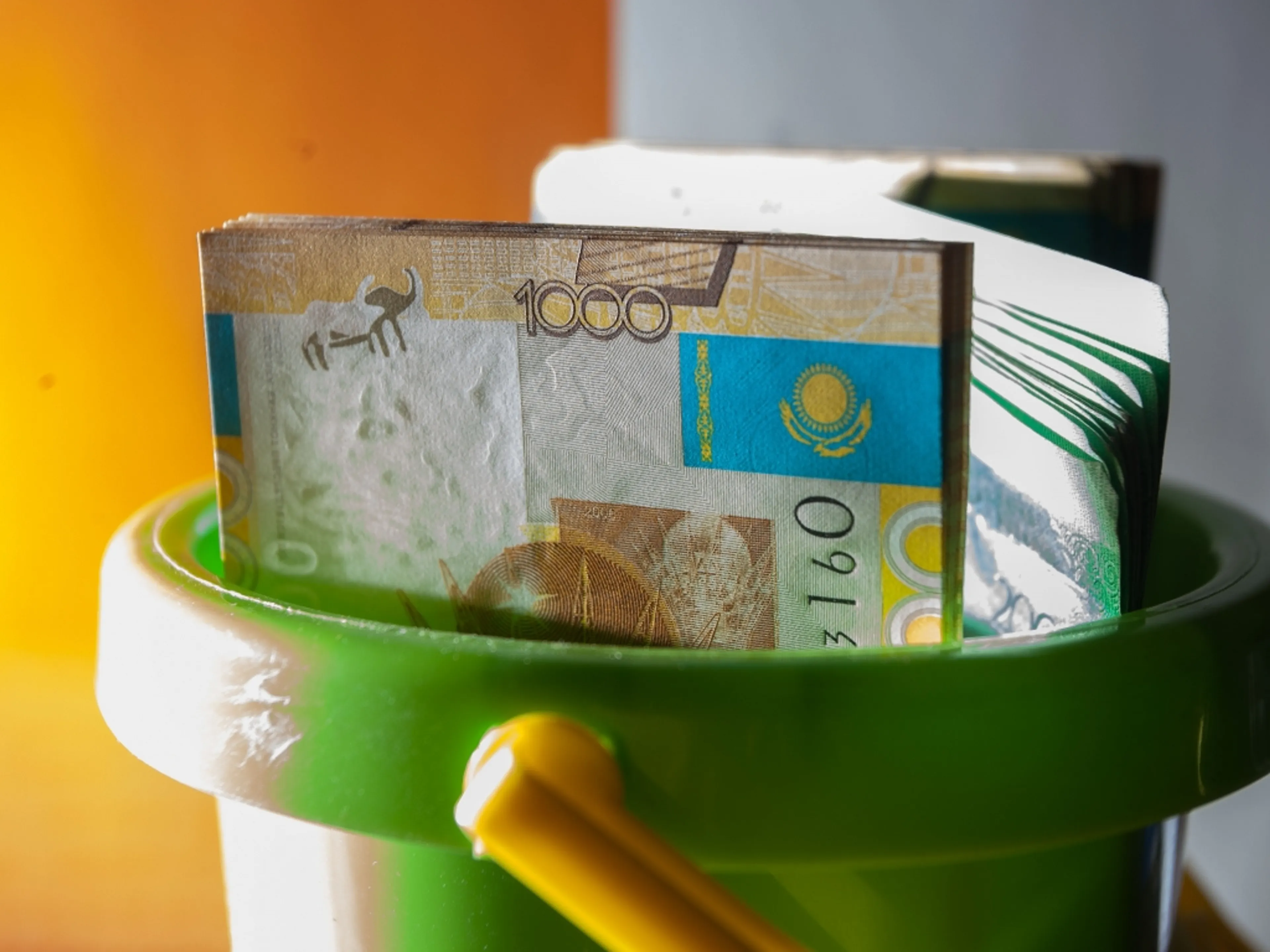 Капитал - В самое «голодное время» средств Нацфонда хватит на 8 лет