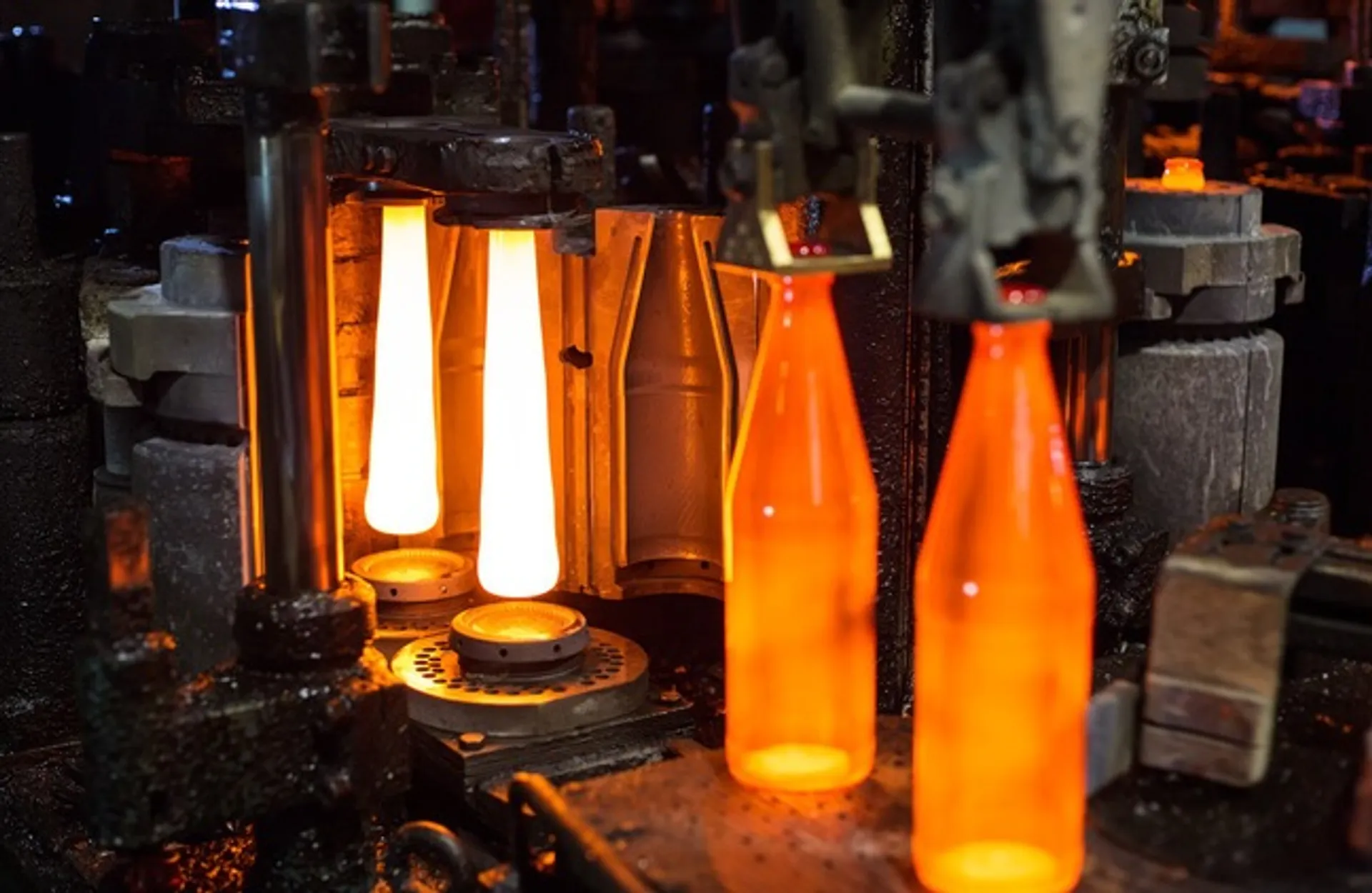 Капитал - Лишь 15% стеклотары в Казахстане выпускают местные компании