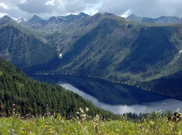 Курортное лечение в РК сопоставимо с заграничным