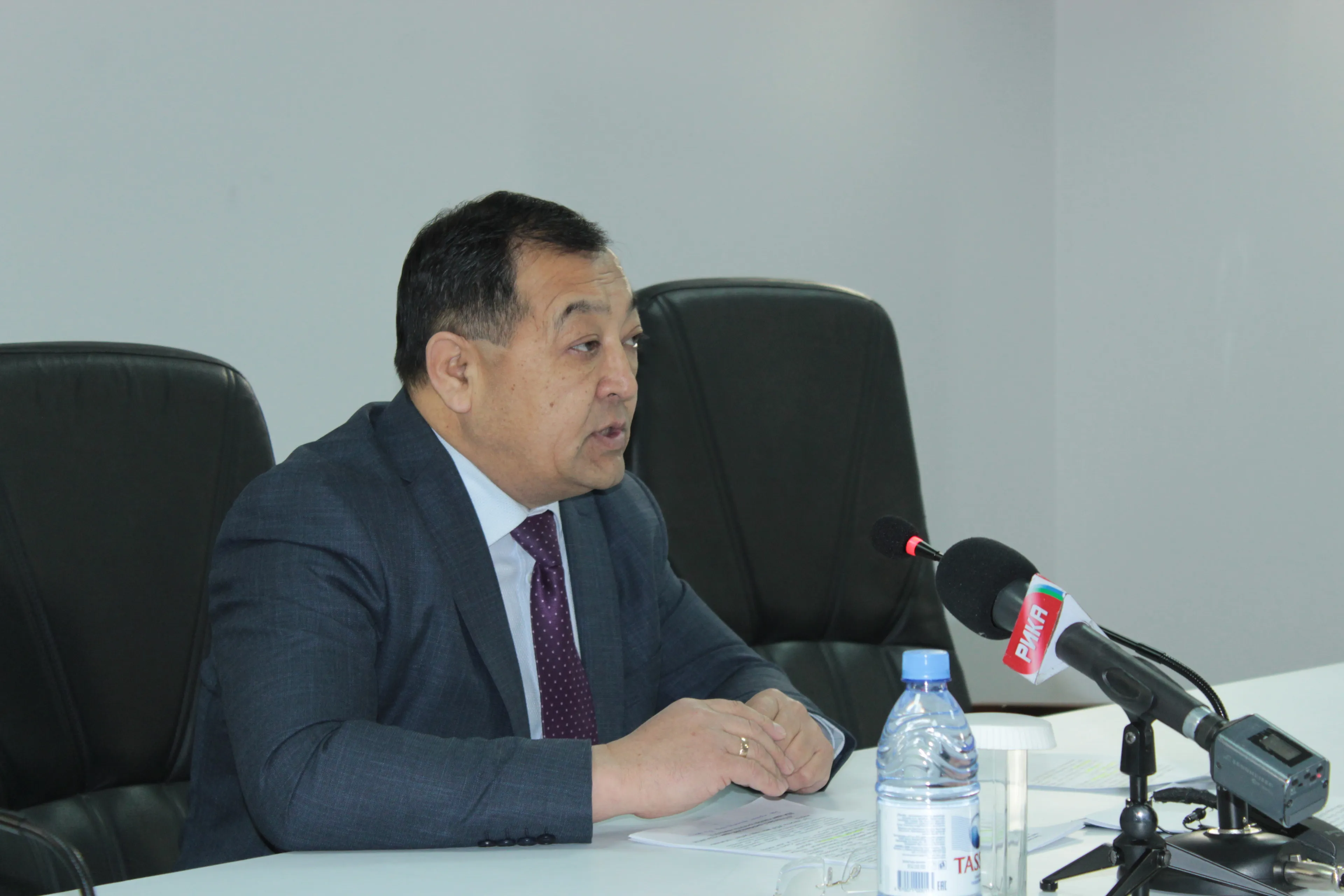 Капитал - В Актюбинской области выдали микрокредитов на 4,7 млрд тенге