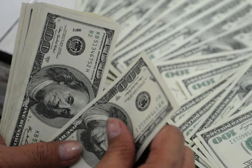 Капитал - Китай предоставит РК кредит на $500 млн