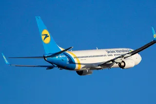 Капитал - Авиакомпании Украины будут летать в РК через Азербайджан