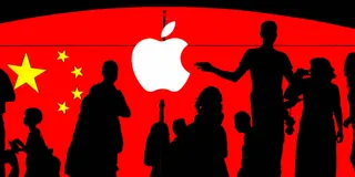 Капитал - Apple удалит тысячи iOS-игр из китайского App Store