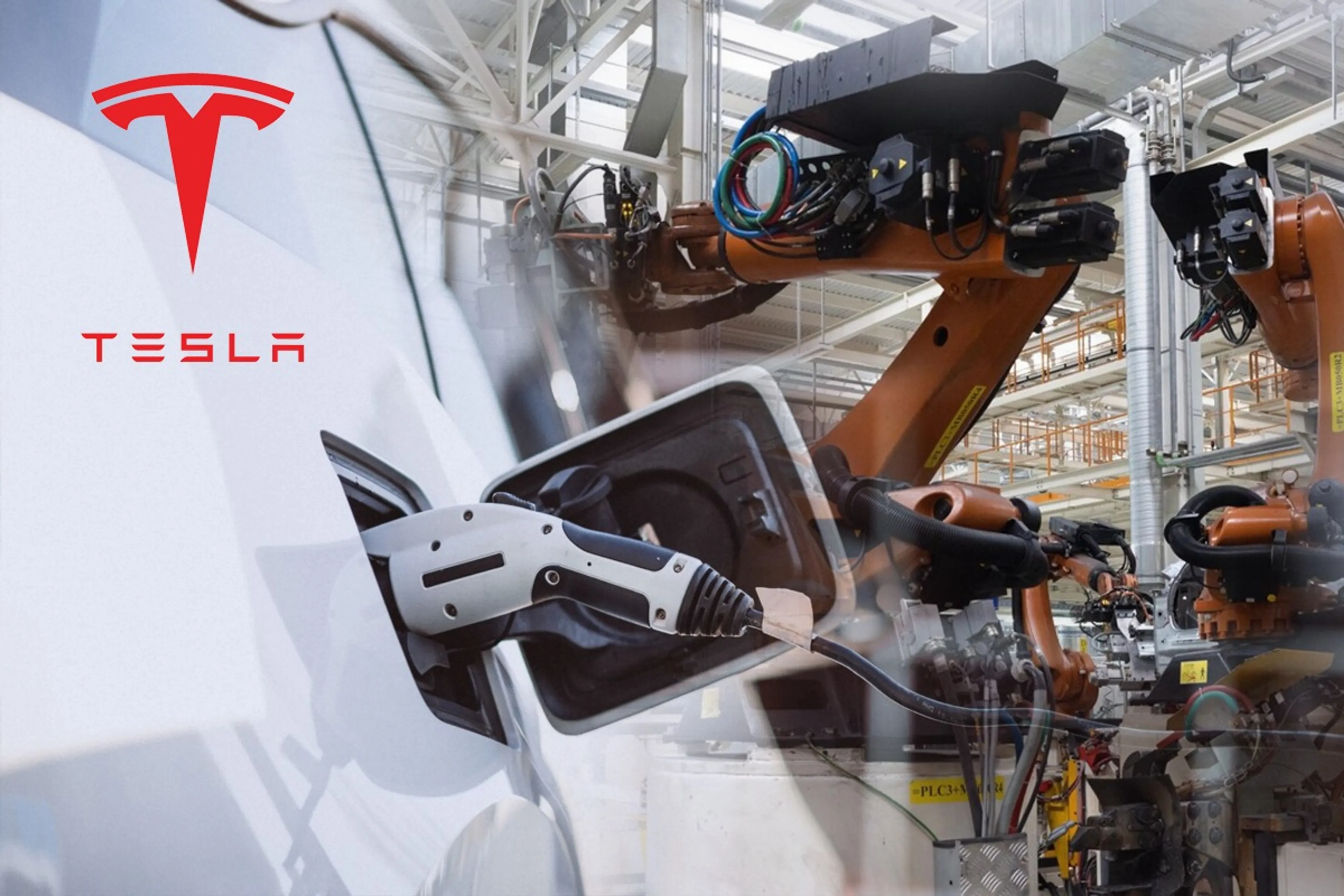 Капитал - Tesla начала строительство гигафабрики в Шанхае