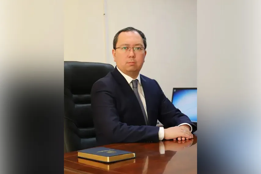 Капитал - В Агентстве по финмониторингу кадровые перестановки