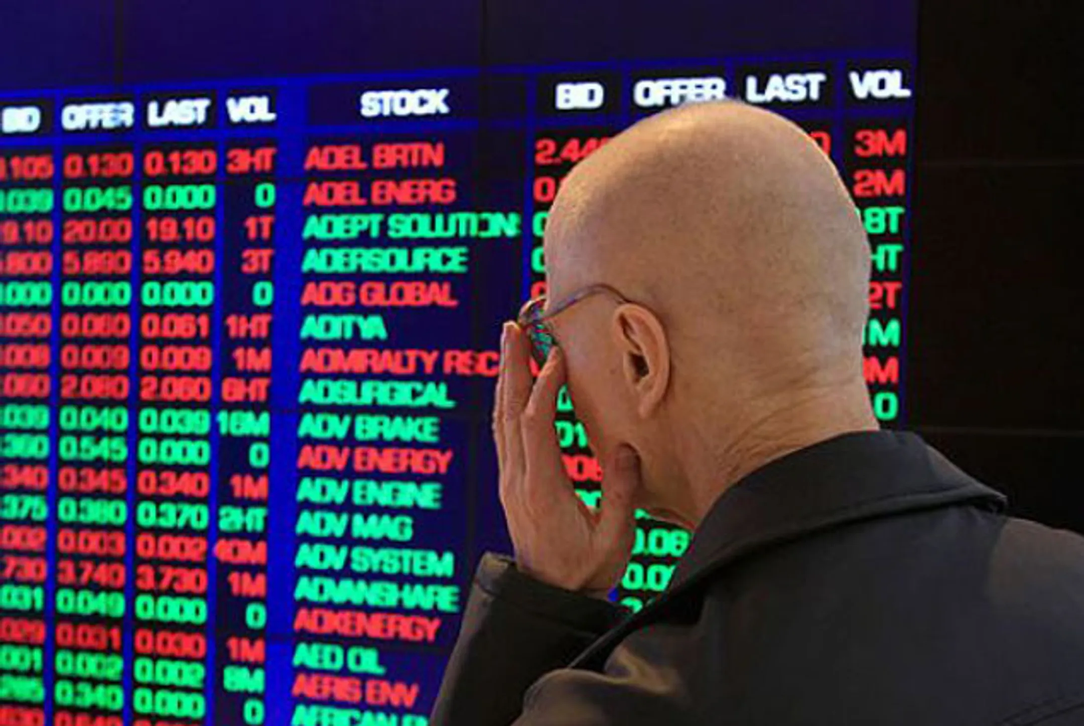 Третьим по капитализации станет рынок акций Гонконга - Image Kapital.kz