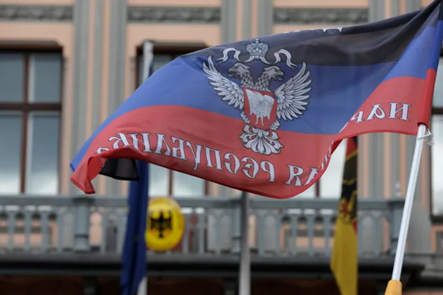 ДНР заявила о невозможности перемирия с Киевом